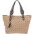 Gucci GG Monogram Horsebit Handbag