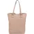 Loewe Leather Anagram Tote Shoulder Bag