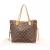 Louis Vuitton Monogram Canvas Neverfull MM Shoulder Bag
