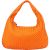 Bottega Veneta - Intrecciato Belly Hobo Shoulder Bag