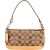 Coach Monogram Signature Demi Handbag