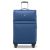 STRATIC LITE - Trolley L  (78cm) erweiterbar - Dark Blue