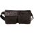 Gucci Monogram GG Belt Crossbody Bag