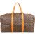 Torba podróżna Louis Vuitton Monogram Canvas Sac Souple 55