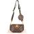 Louis Vuitton Monogram Canvas Multi Pochette Accessoires Crossbody Bag