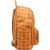 MCM Monogram Visetos Stark Studded Backpack