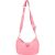 Prada Soft Leather Triangle RE-Edition Crossbody Bag