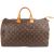 Louis Vuitton - Speedy 40 Boston Bag