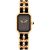 Chanel Gold Tone Premiere H0001 Damenuhr (M)