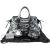 Balenciaga - Graffiti Neo Cagole City Handbag