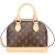 Louis Vuitton Monogram  Alma BB Handbag