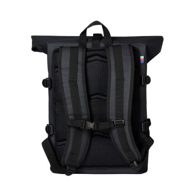 RollTop Mission Edition - Black RollTop Mission Edition - Black
