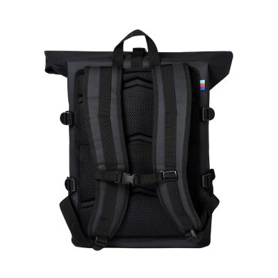 RollTop Mission Edition - Black