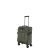 BRIIZE Bordtrolley S (55 cm) mit 4 Rollen - Khaki