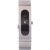 Gucci Silver Tone 2400S Bangle Damenuhr