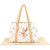 Louis Vuitton Monogram Murakami Multicolor Canvas Aurelia MM Shoulder Bag
