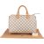 Louis Vuitton Monogram Damier Azur Speedy 30 Boston Bag