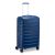RELIFE Trolley M (68 cm) erweiterbar - Dark Blue