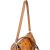 Sac à bandoulière MCM Monogram Visetos Saddle
