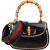 Gucci - 1947 Bamboo Top Handle Crossbody Bag