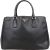 Sac à main Prada « Galleria » en cuir Saffiano