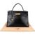 Hermès Box Calf Leather Kelly 32 Handbag