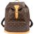 Louis Vuitton Monogram Canvas Montsouris GM Backpack