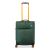 MOVE Handgepäck (55 cm) erweiterbar - Smoke Black - Forest Green [47]