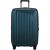 Nuon L (75 cm) erweiterbar - matt petrol blue