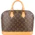 Louis Vuitton Monogram Canvas Alma PM Handbag
