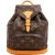 Louis Vuitton - Montsouris PM Backpack