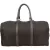 Prada Nylon Triangle Duffle Bag 48