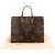 Louis Vuitton Monogram Giant Reverse OnTheGo GM Handbag