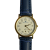 Maurice Lacroix - Classic Slim Quartz Damen Armbanduhr