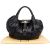 Fendi x Moncler Nylon Spy Hobo Handbag