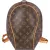 Louis Vuitton Monogram Canvas Ellipse Sac a Dos Backpack