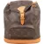 Louis Vuitton Monogram Canvas Montsouris MM Rucksack