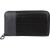 Bottega Veneta Intrecciato Leather Zip Around Wallet