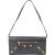Balenciaga Grey Leather Wallet Handbag