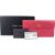 Prada Saffiano Leather Continental Flap Wallet