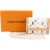 Louis Vuitton Monogram Murakami Multicolor Malle Trifold Coin Wallet
