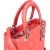 Christian Dior Quilted Leather Lady Dior Handbag