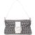 Fendi FF Monogram Baguette Handbag