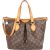 Louis Vuitton Monogram Canvas Palermo PM Shopper