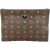 MCM Monogram Visetos Bicolor Clutch Pouch