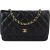 Chanel - Classic Wallet On Chain Crossbody Bag