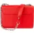 Louis Vuitton Red Epi Leather Twist Crossbody Bag