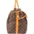 Louis Vuitton Canvas Monogram Keepall 50 Bandouliere