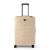 OSLO Trolley M (66cm) - black - off white