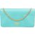 Prada Saffiano Leather Wallet On Chain